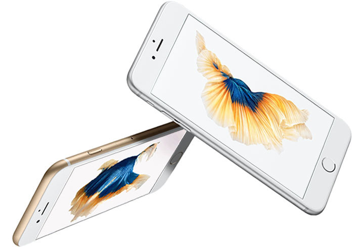 Ceny iPhone 6s w Orange
