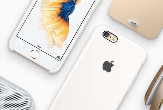 iPhone 6s vs Sony Xperia Z5 Compact