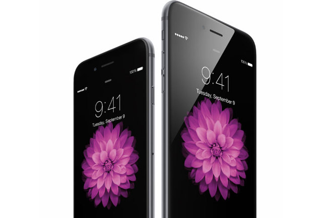 Ceny iPhonów 6 i 6 Plus w Play