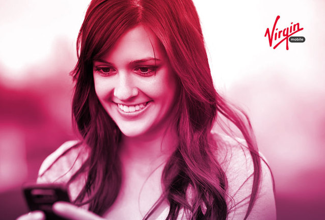 #Freemium w Virgin Mobile