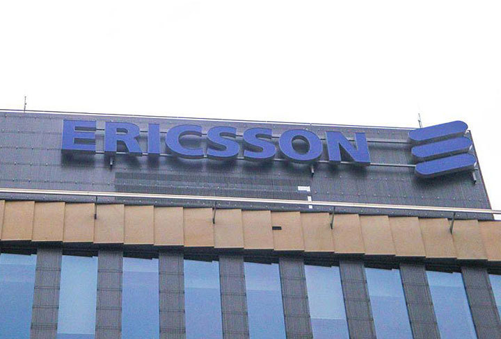 Ericsson przejmuje polską firmę Ericpol
