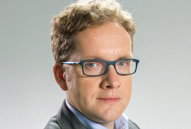 Adam Sawicki, prezes T-Mobile Polska