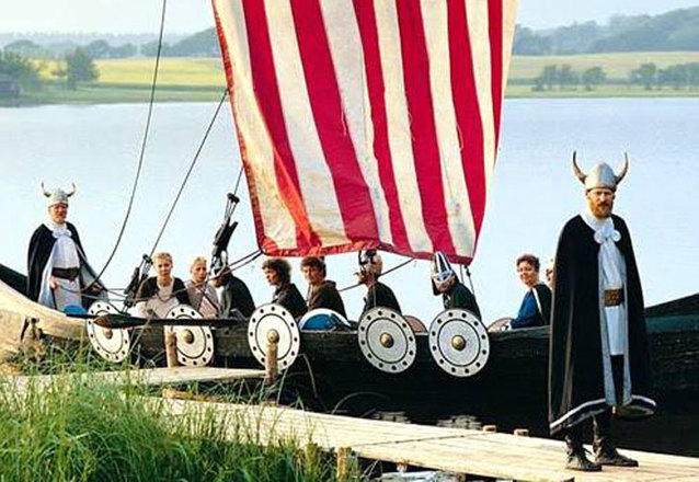 Darmowy Facebook i Messenger w Mobile Vikings