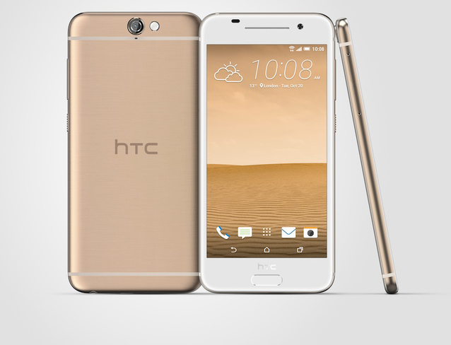 HTC ONE A9