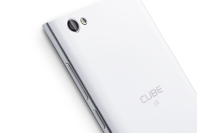 myPhone CUBE LTE