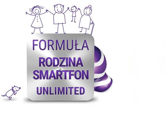  FORMUŁA RODZINA