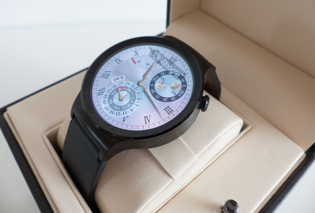 Huawei Watch