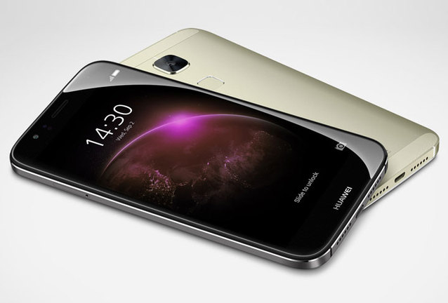 Huawei G8 w ofercie T-Mobile