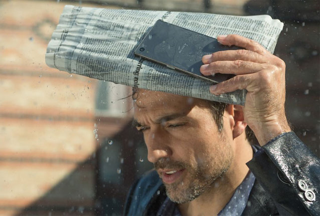 Ceny Sony Xperia Z5 w ofercie Plusa