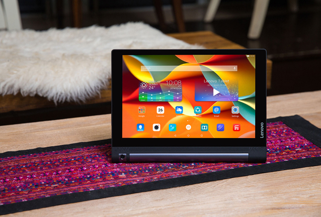 LENOVO YOGA Tab 3