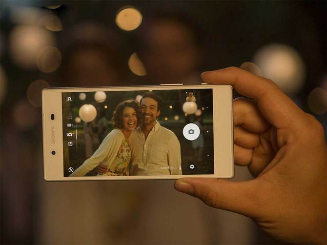 Sony Xperia Z5 za 179 zł