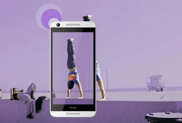 Ceny HTC Desire 626 w Play