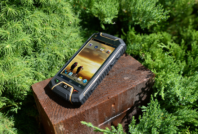 Telefunken Outdoor WT4