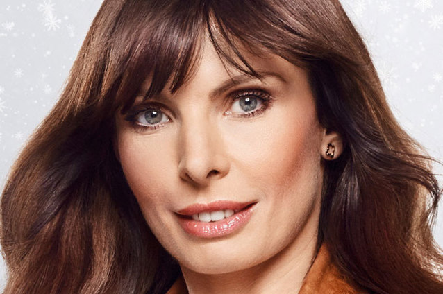 Agnieszka Dygant w Play