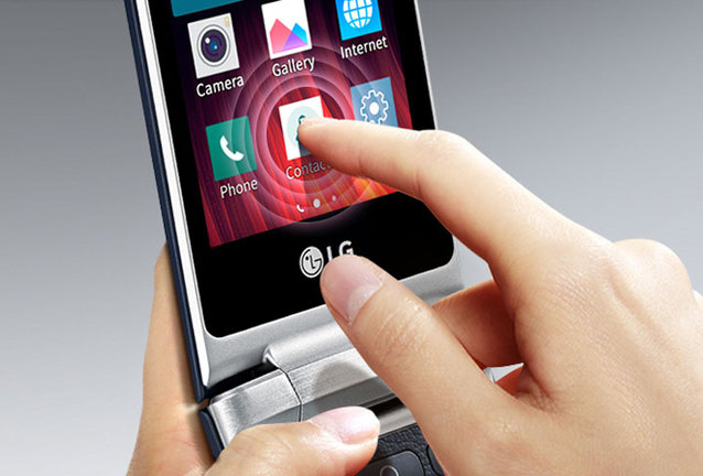 Ceny LG Wine Smart w Orange