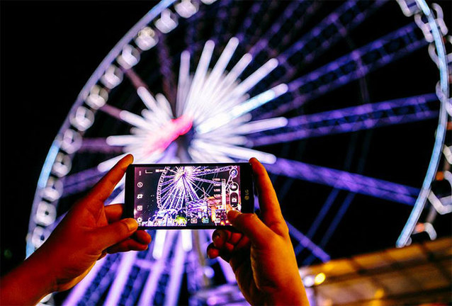 Ceny LG G4 i Leon 4G LTE w Play