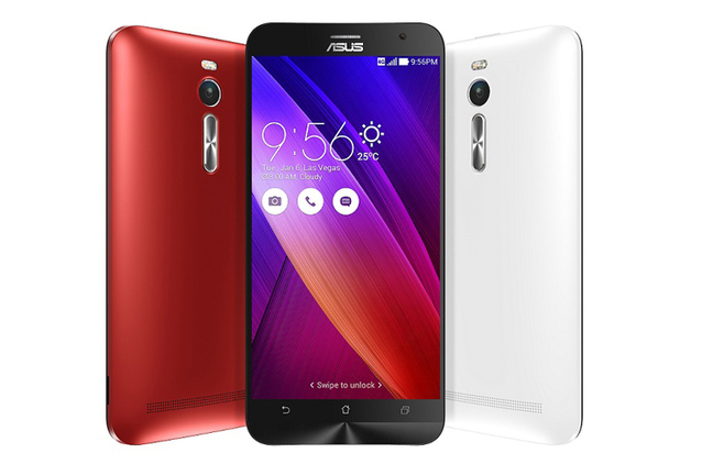 Asus ZenFone 2