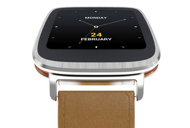 ASUS ZenWatch