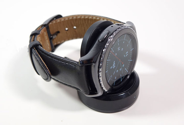 Samsung Gear S2 classic