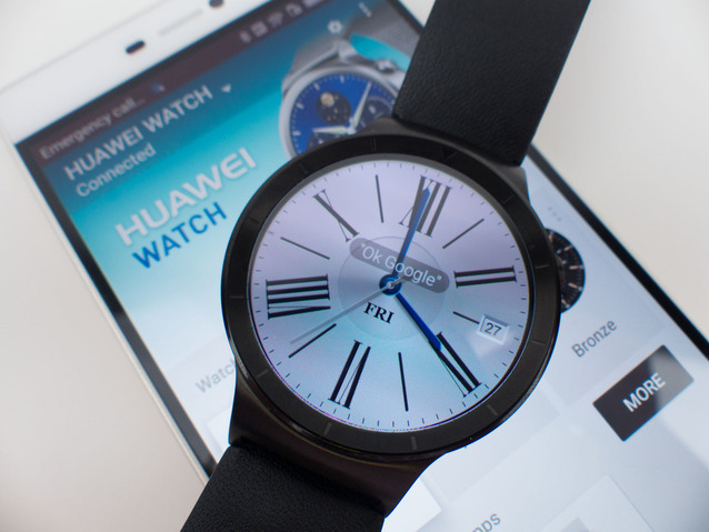Huawei Watch