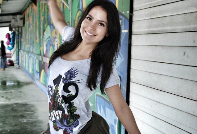 Aleksandra Kilijanek PLAY