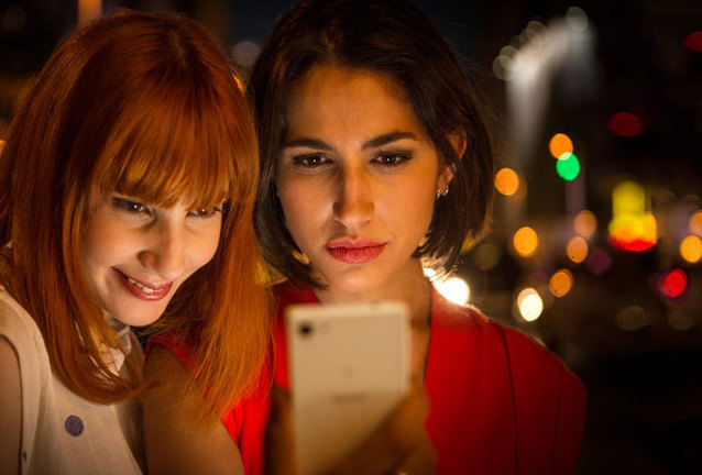 Sony Xperia Z5 Compact