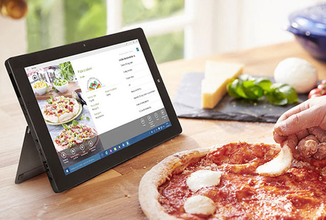 Kruger&Matz Edge 1161