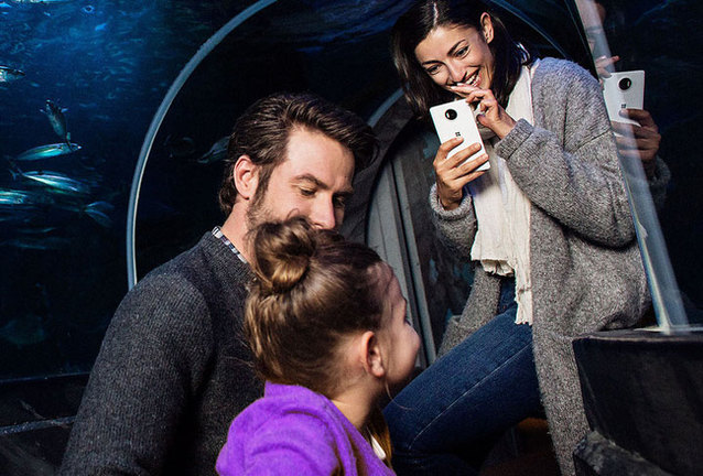 Microsoft Lumia 950 XL