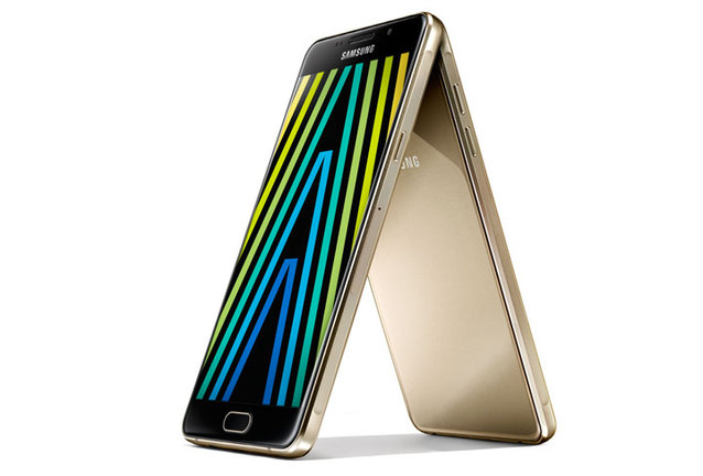 Samsung Galaxy A7 (2016)