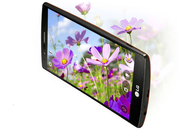 LG G4