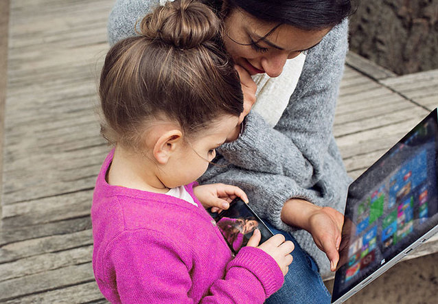 Microsoft Lumia 950 XL