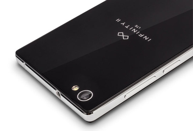 myPhone Infinity II LTE