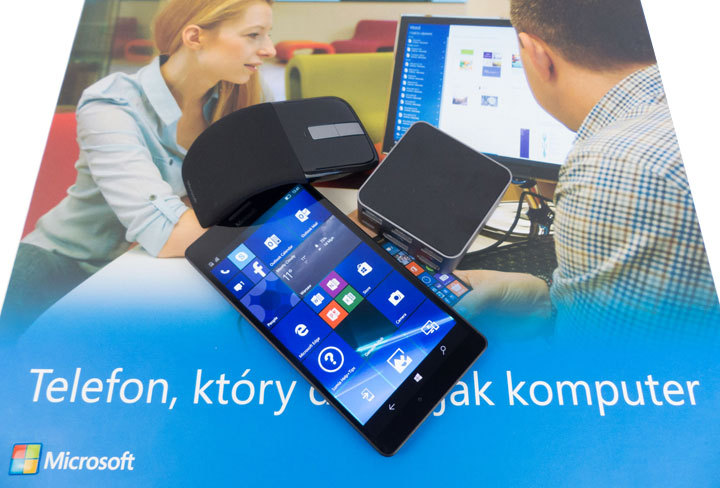 Microsoft Lumia 950 XL