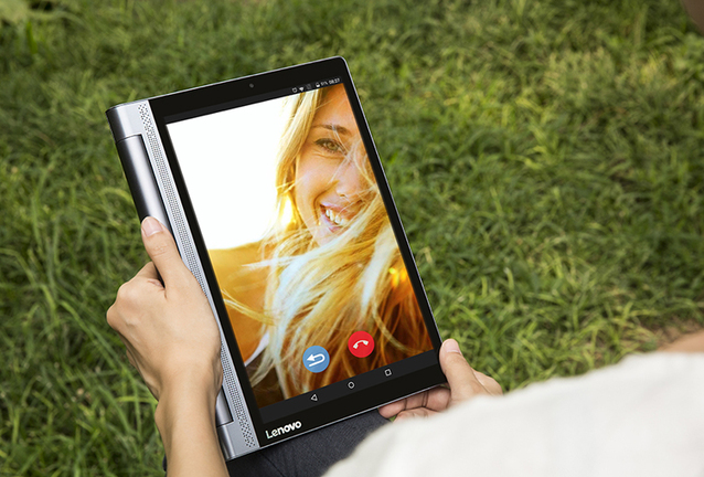 Lenovo YOGA Tab 3 Pro