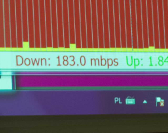 LTE-Advanced w T-Mobile Polska
