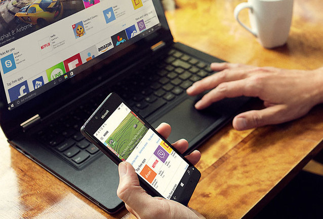 Ceny smartfonu Microsoft Lumia 950 w Orange