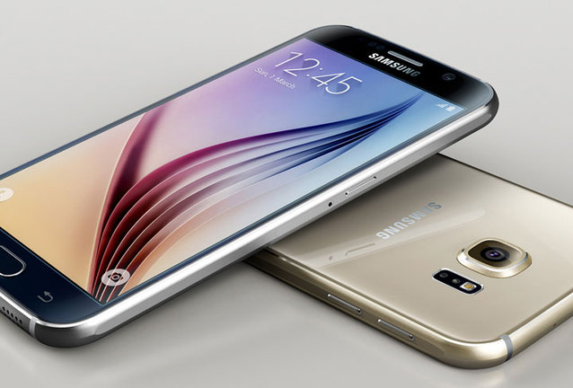 Samsung Galaxy S6