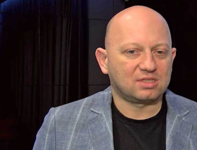 Konrad Mróz, z biura prasowego T-Mobile Polska