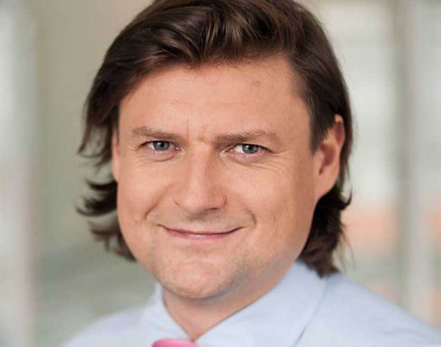 Paweł Patkowski, dyrektor wykonawczy ds. Marki i Komunikacji Marketingowej Orange Polska