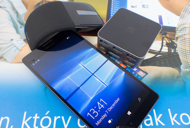 Microsoft Lumia 950 XL