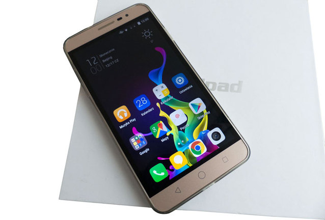 Coolpad Modena