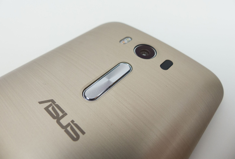 Asus Zenfone 2 Laser