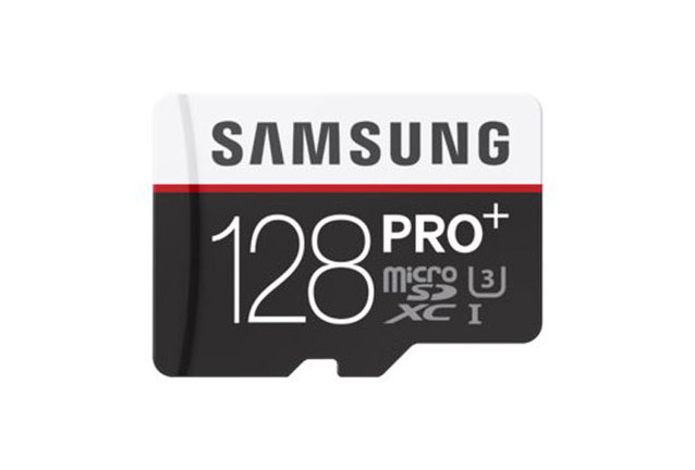 Samsung PRO Plus 128 GB