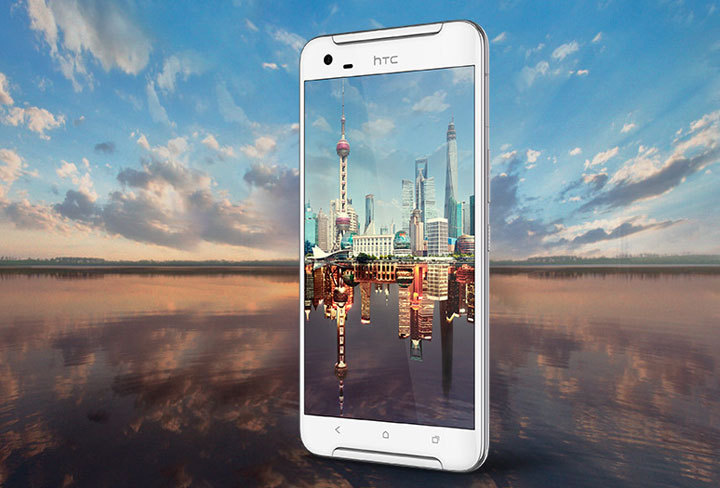 HTC One X9