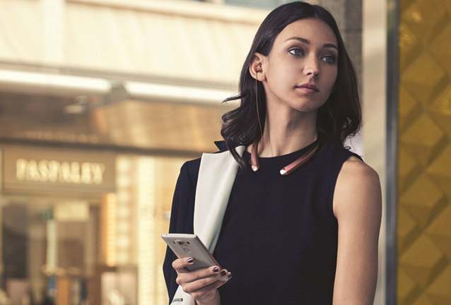 LG Tone Infinim (HBS-910)