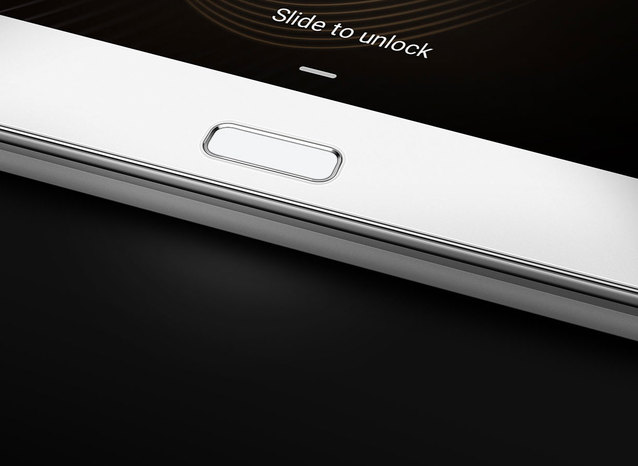 Huawei MediaPad M2 10.0