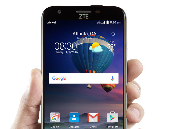 ZTE Grand X3