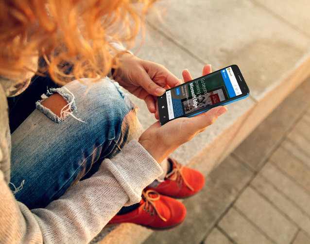 ALCATEL ONETOUCH Fierce XL z Windows 10