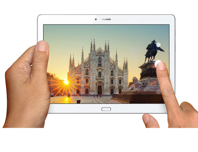 Huawei MediaPad M2 10.0  LTE