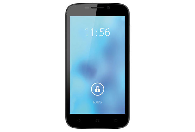 Manta MSP4507 Victory LTE